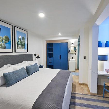 Amazinn Places La Condesa Roma Мехико Экстерьер фото