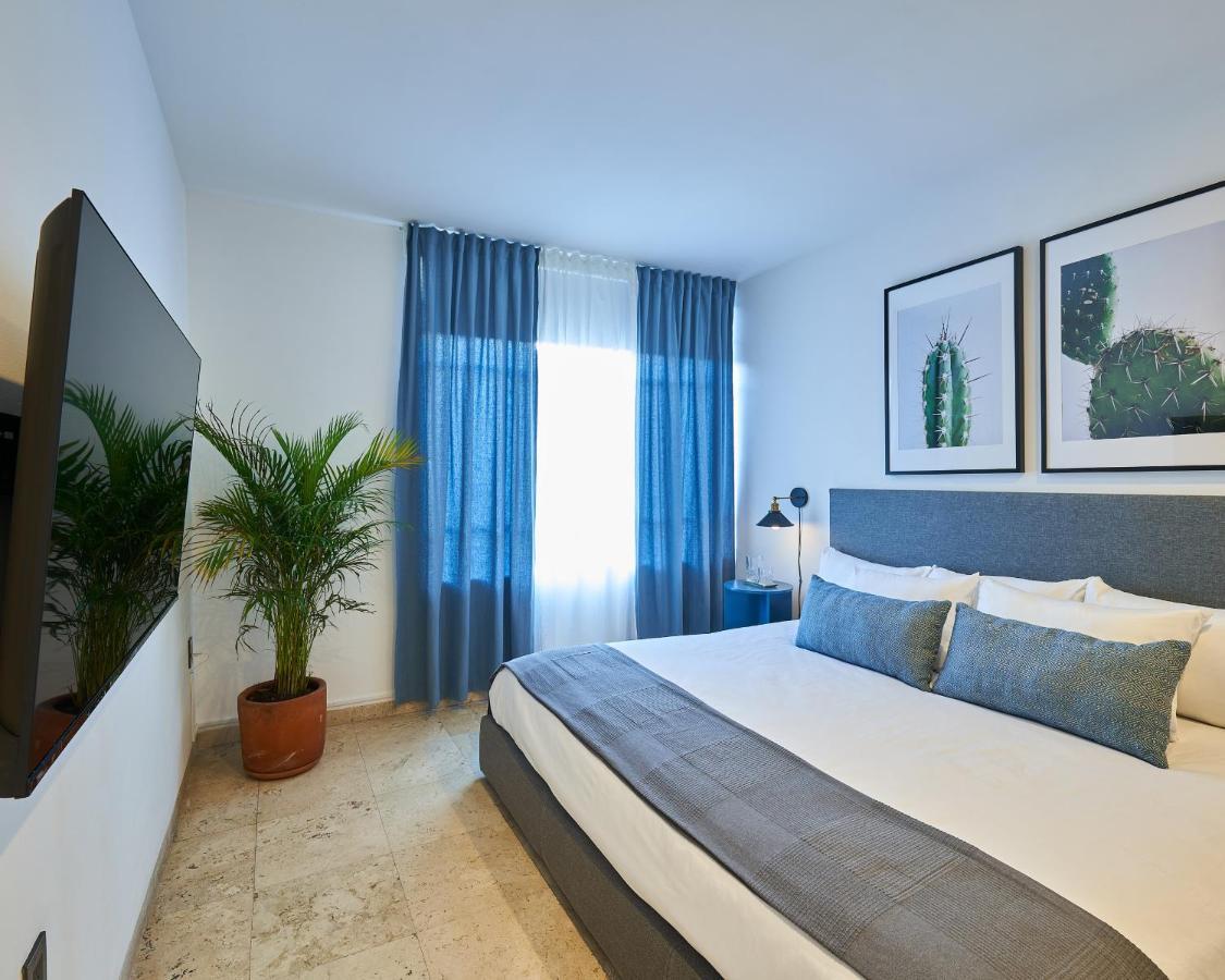 Amazinn Places La Condesa Roma Мехико Экстерьер фото