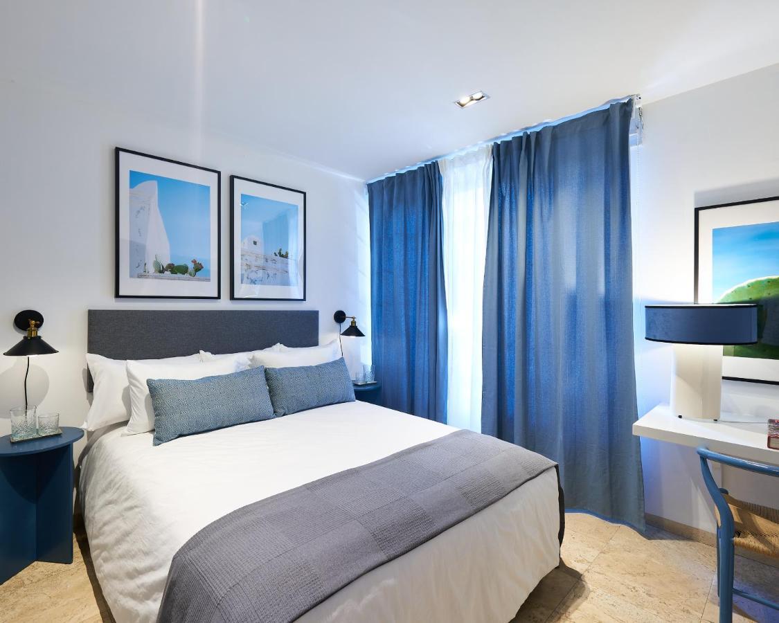 Amazinn Places La Condesa Roma Мехико Экстерьер фото