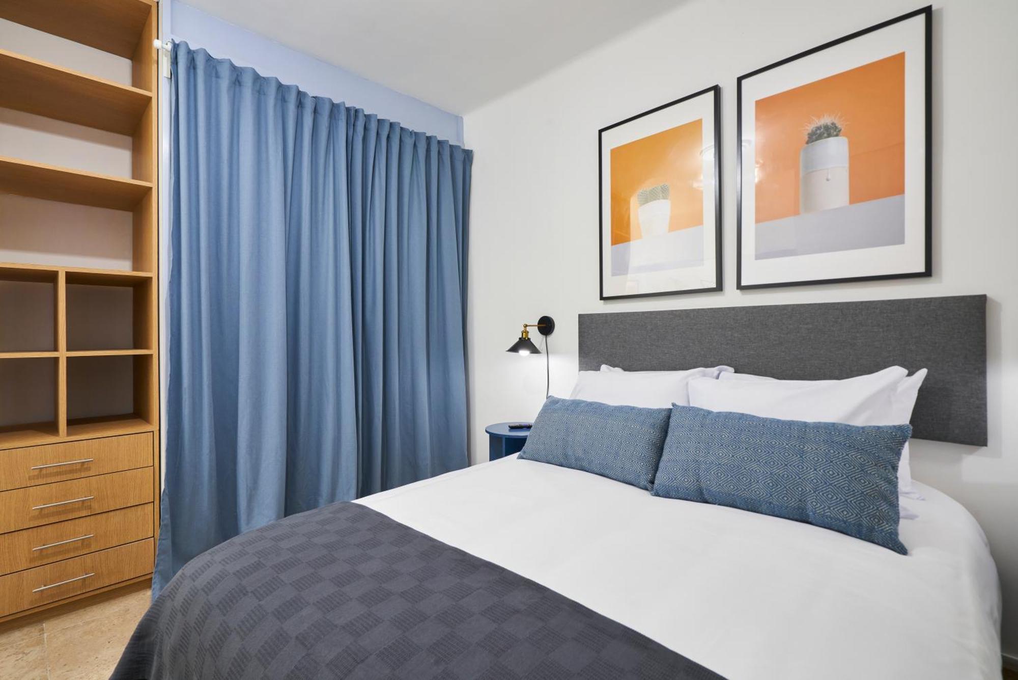 Amazinn Places La Condesa Roma Мехико Экстерьер фото