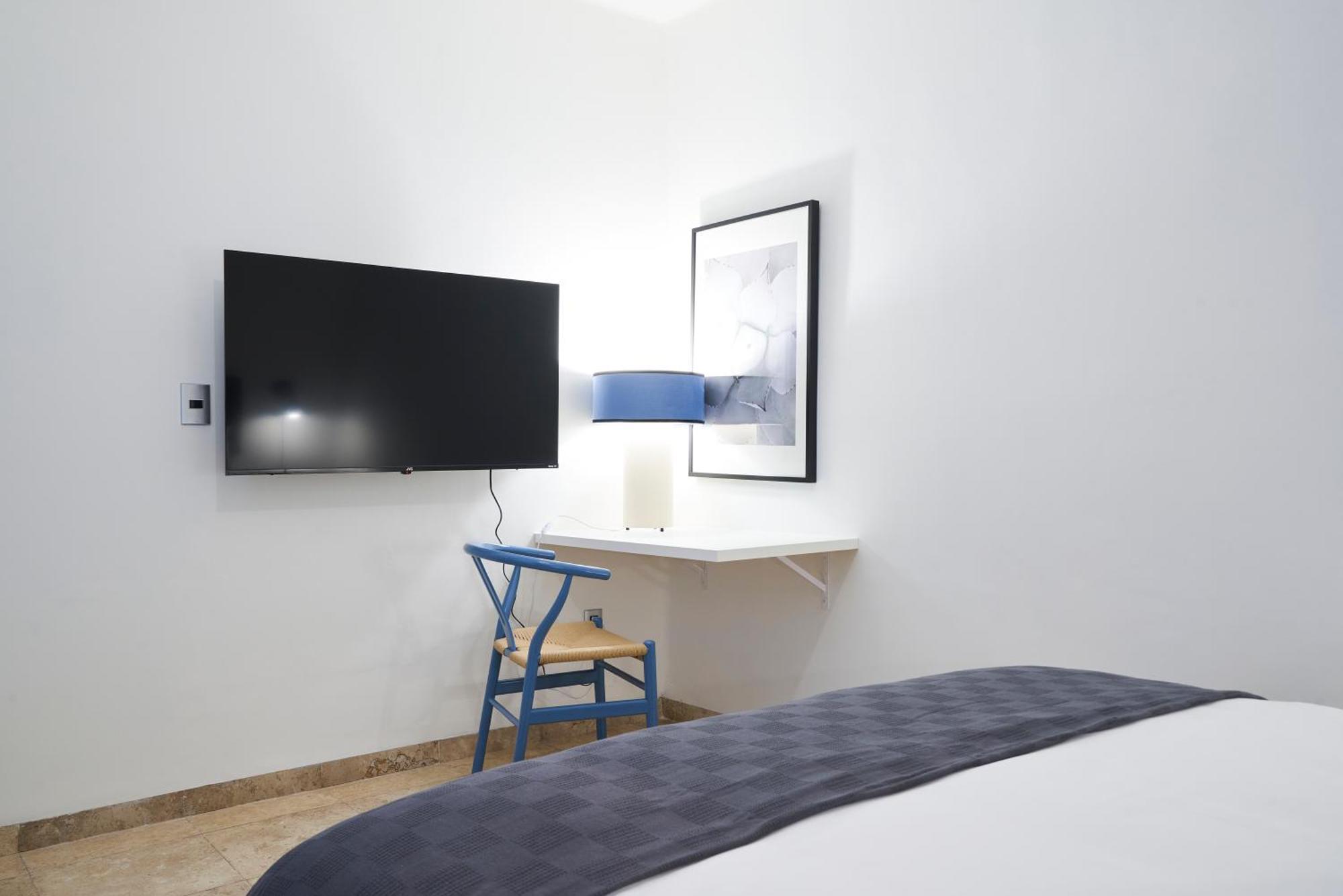 Amazinn Places La Condesa Roma Мехико Экстерьер фото