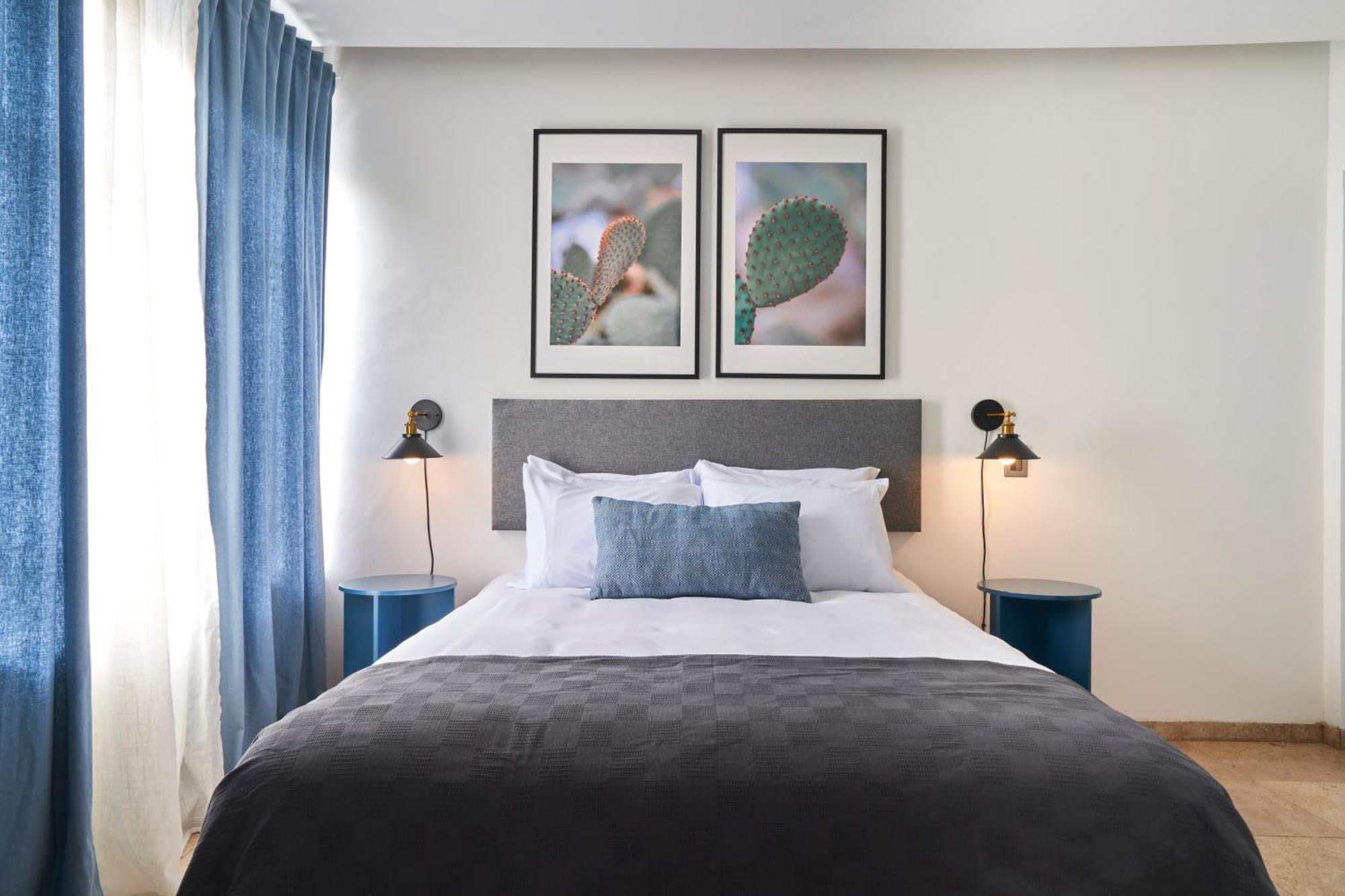 Amazinn Places La Condesa Roma Мехико Экстерьер фото