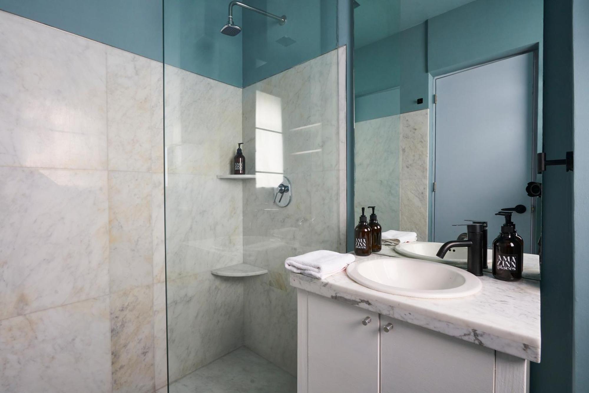 Amazinn Places La Condesa Roma Мехико Экстерьер фото
