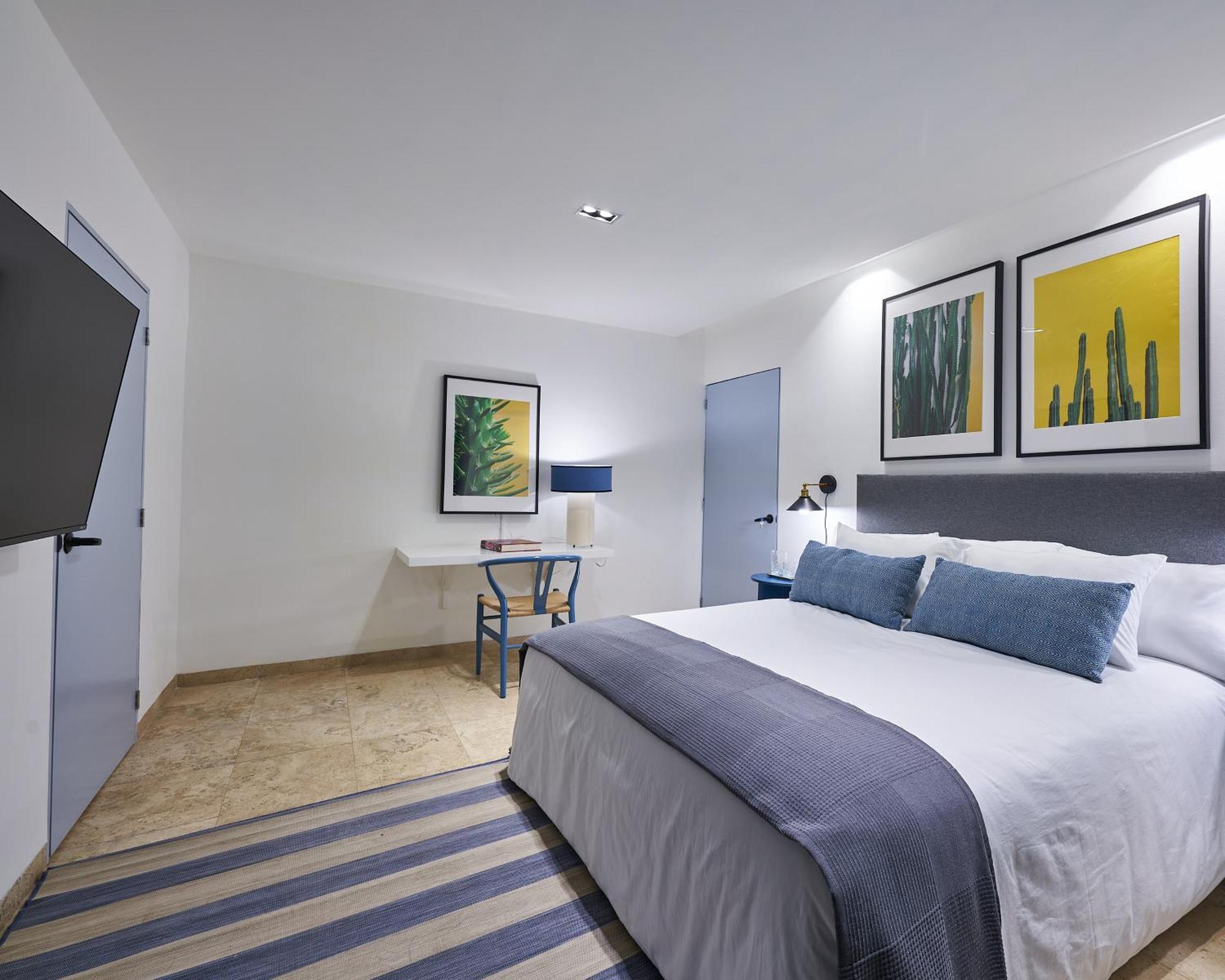 Amazinn Places La Condesa Roma Мехико Экстерьер фото