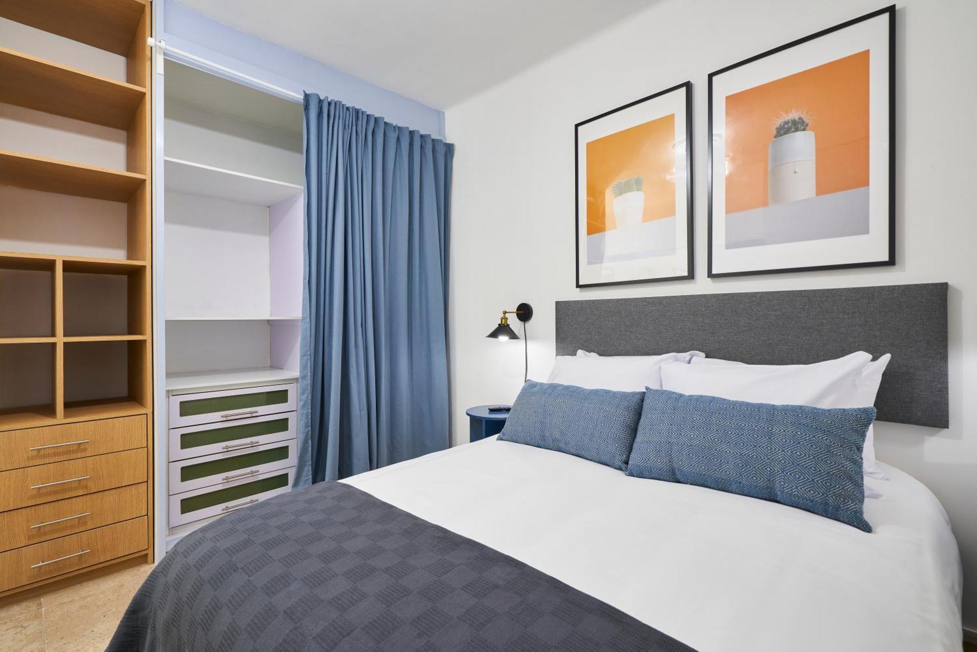 Amazinn Places La Condesa Roma Мехико Экстерьер фото