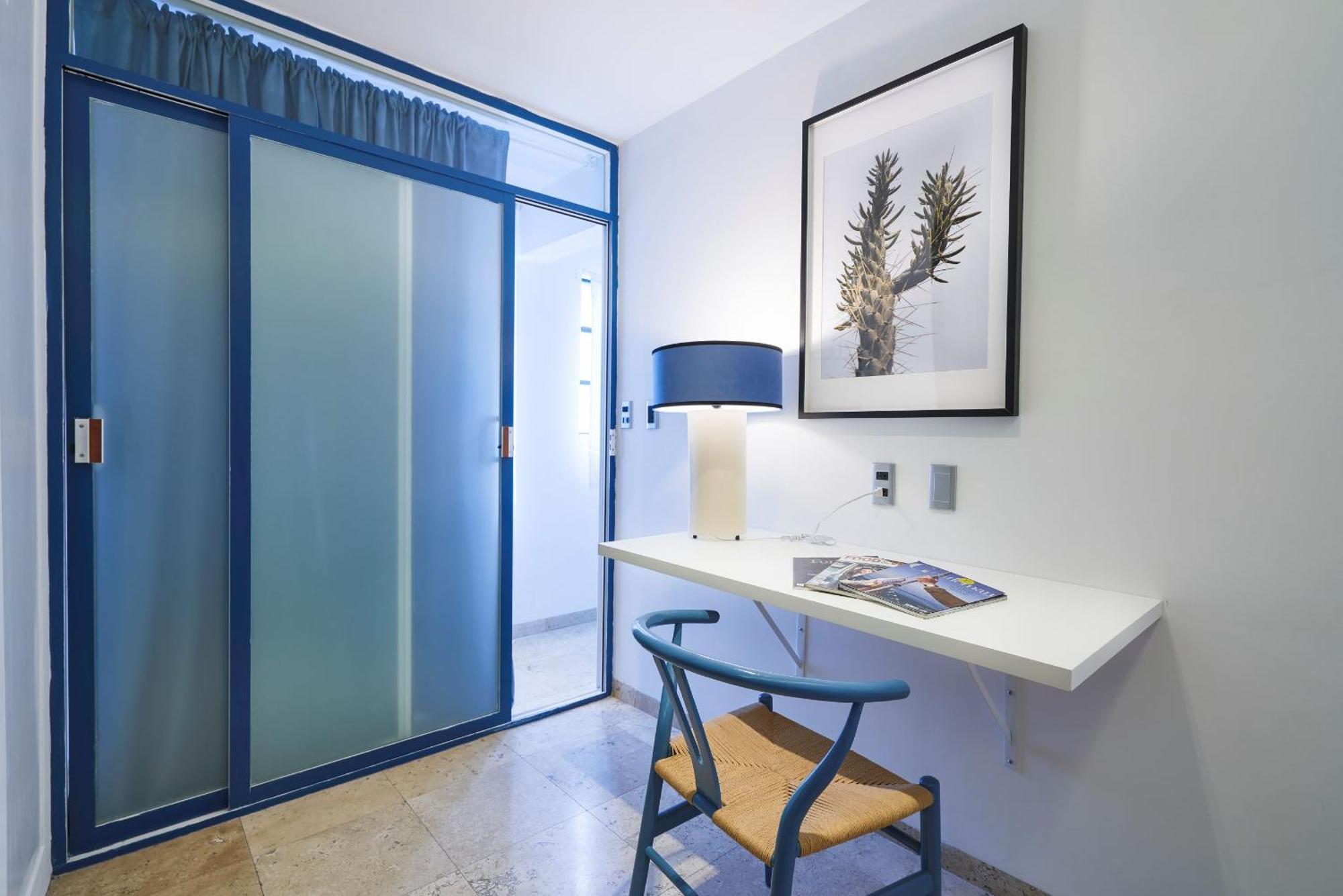 Amazinn Places La Condesa Roma Мехико Экстерьер фото