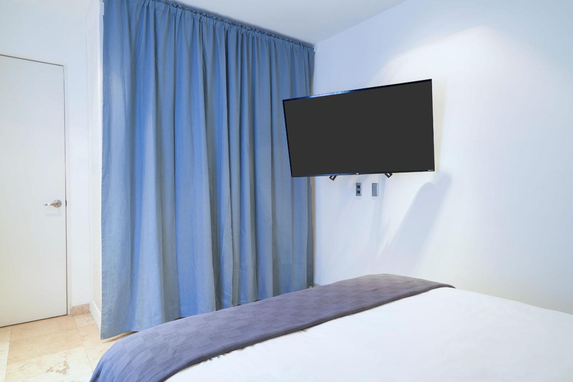 Amazinn Places La Condesa Roma Мехико Экстерьер фото